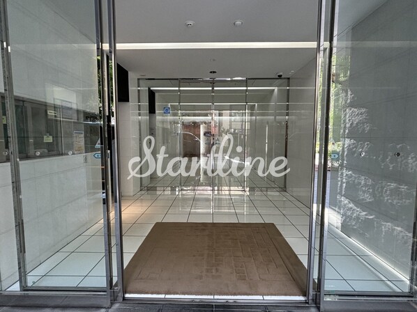 ガーラプレイス新宿御苑の物件内観写真